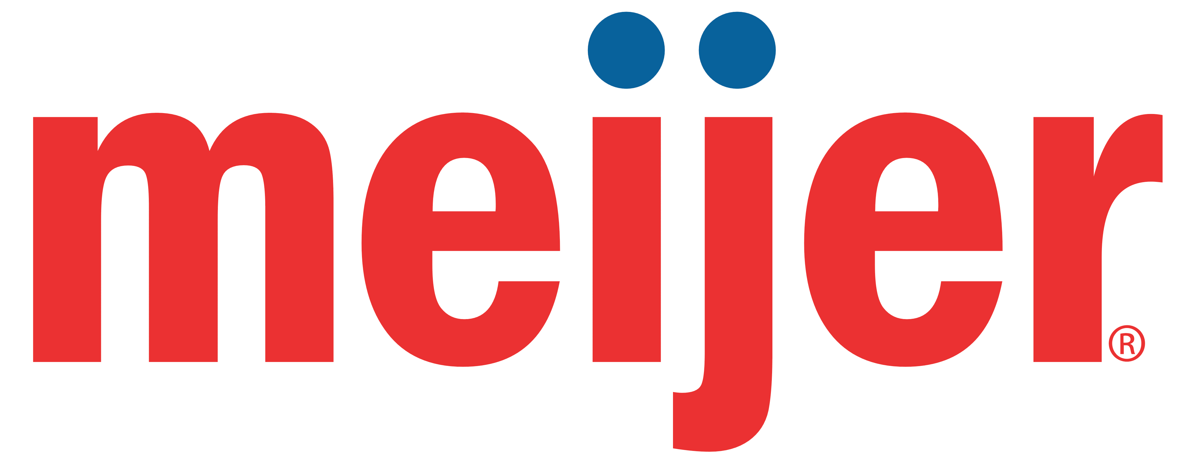 Meijer Logo